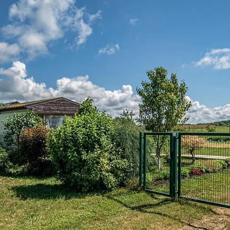 Prie Juros Ferienhaus Palanga