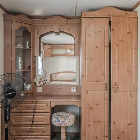 Prie Juros Ferienhaus