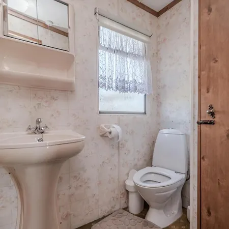 Prie Juros Ferienhaus