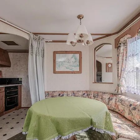 Prie Juros Ferienhaus