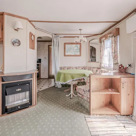 Ferienhaus Prie Juros Palanga